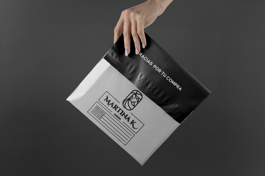 BOLSA DE SEGURIDAD | PLASTICA PEQUEÑA