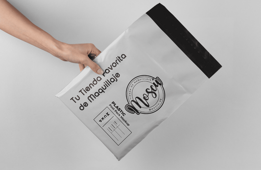 BOLSA DE SEGURIDAD GRANDE | PLASTICO