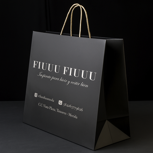 DELIVERY | BLACK | MANIJA