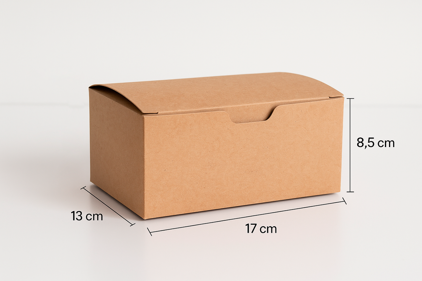CAJA SALCHIPAPA O PARRILLA