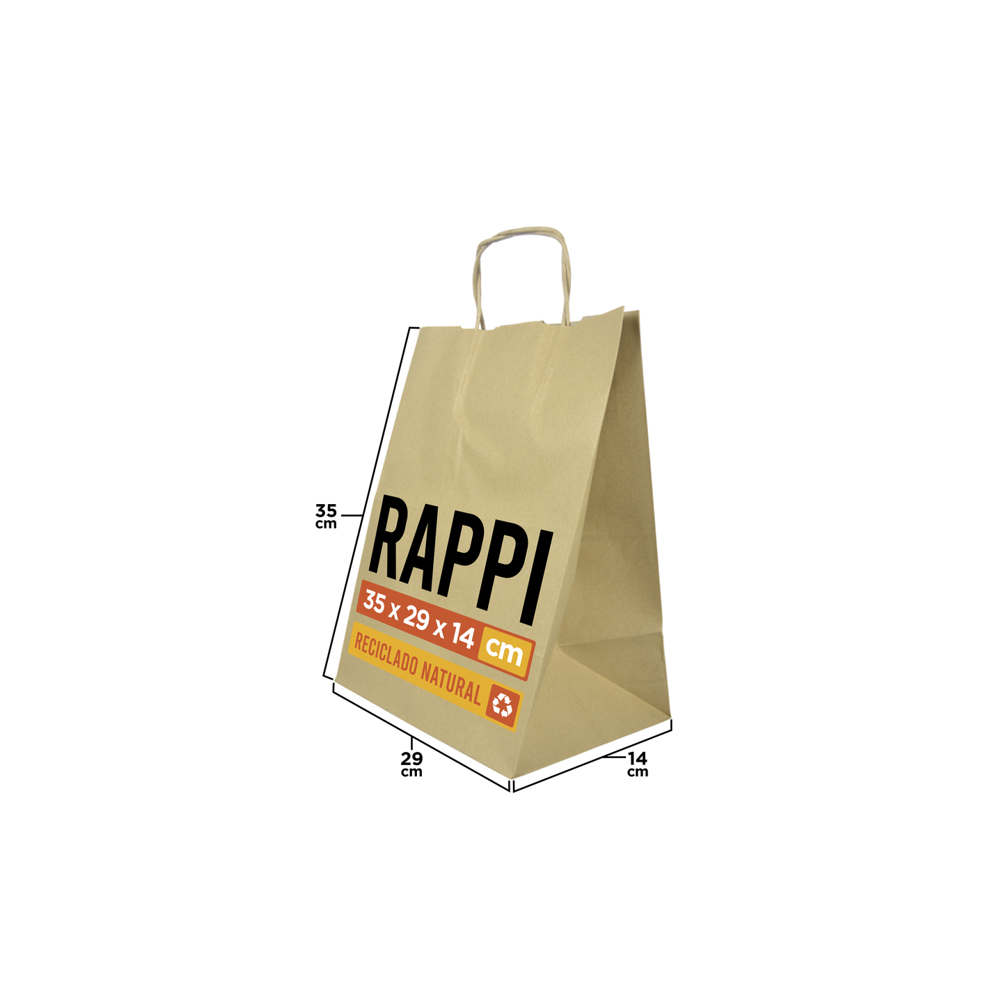 RAPPI | KRAFT | MANIJA
