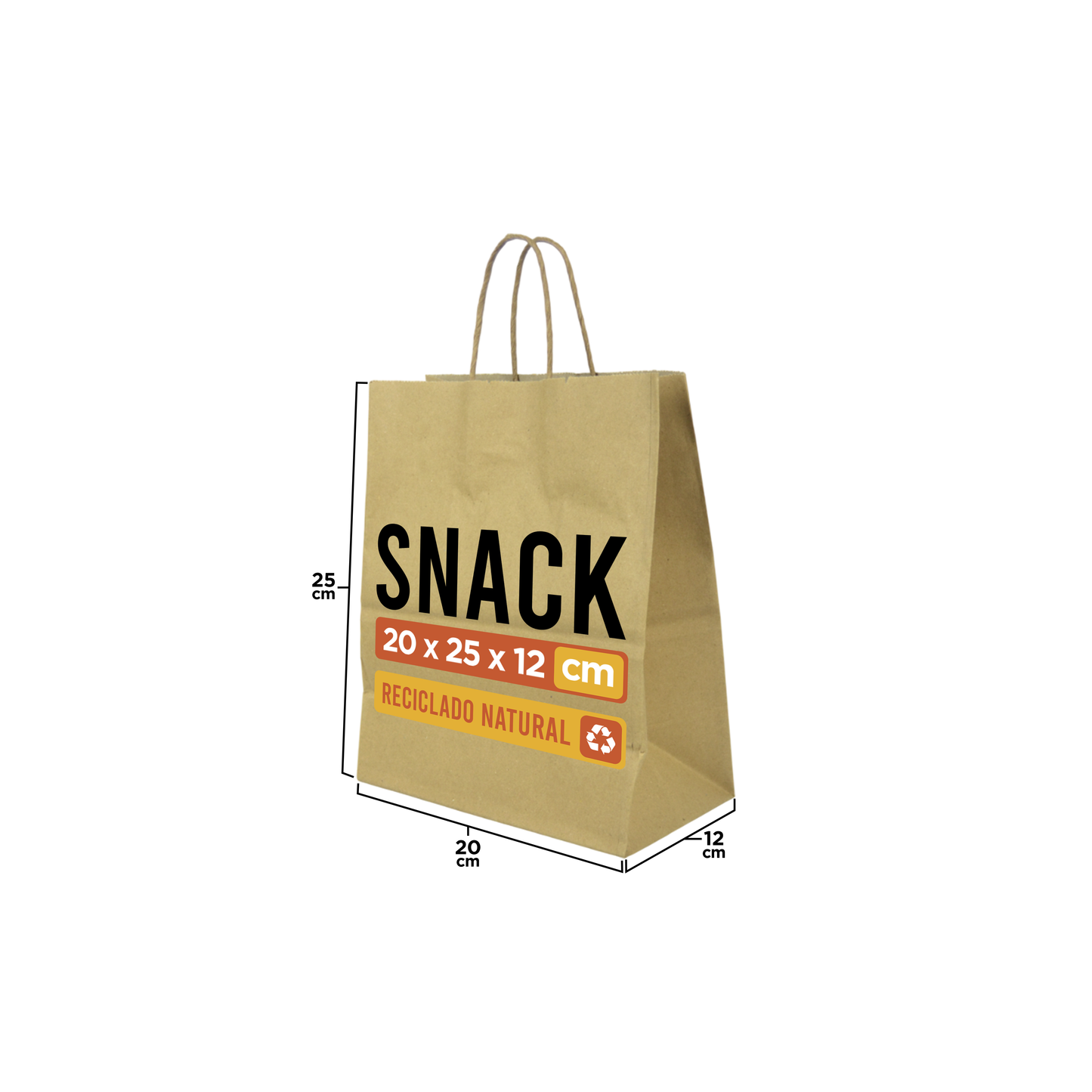 SNACK | KRAFT | MANIJA