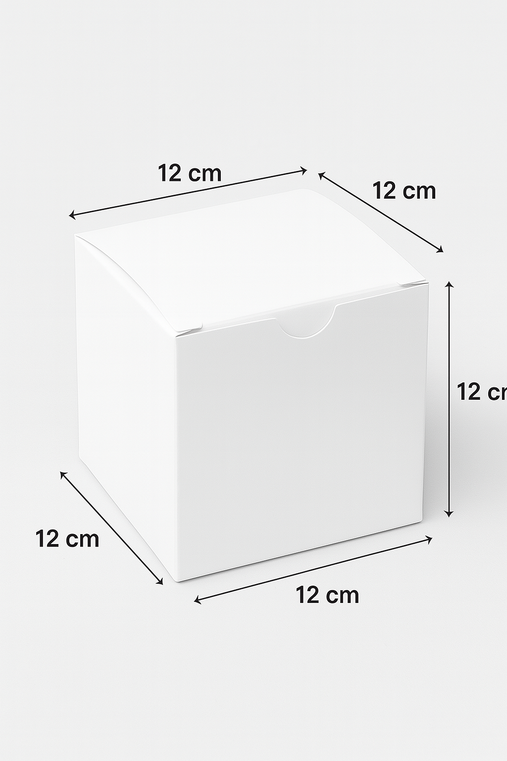 CAJA HAMBURGUESAS