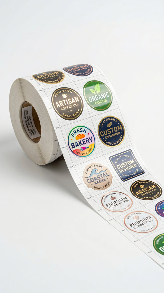 STICKERS ADHESIVO  | 1 Metro x $30.000