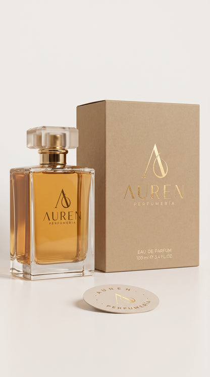 CAJA PARA PERFUMES  |  14x7x3.5CM