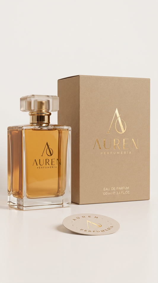 CAJA PARA PERFUMES  |  14x7x3.5CM