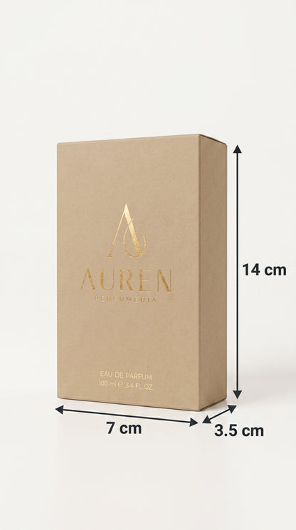 CAJA PARA PERFUMES  |  14x7x3.5CM