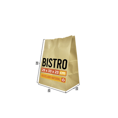 BISTRO | KRAFT
