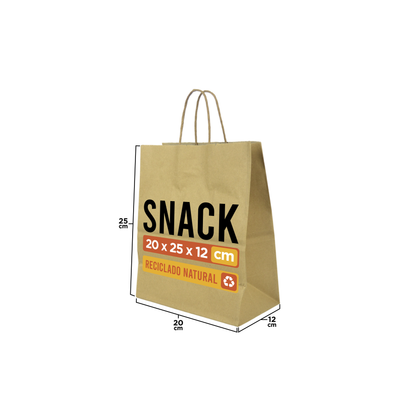 SNACK | KRAFT | MANIJA